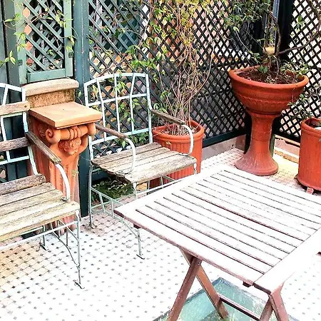 Venetian House With Terrace * Venise