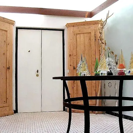Venetian House With Terrace Apartament Wenecja