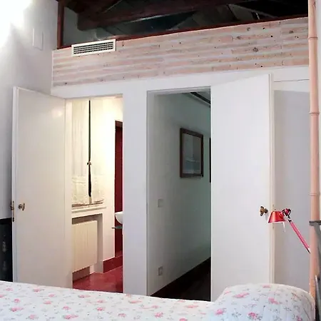 Apartament Venetian House With Terrace