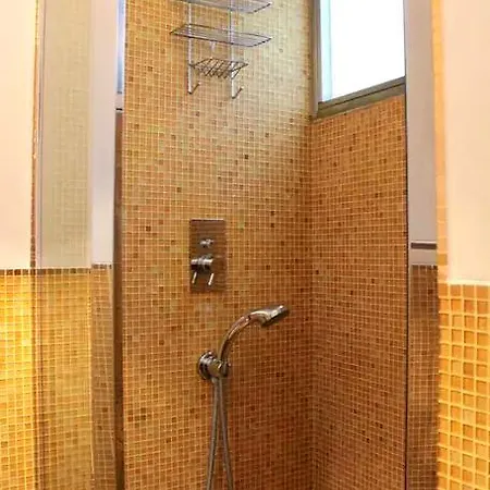 Venetian House With Terrace Apartament *