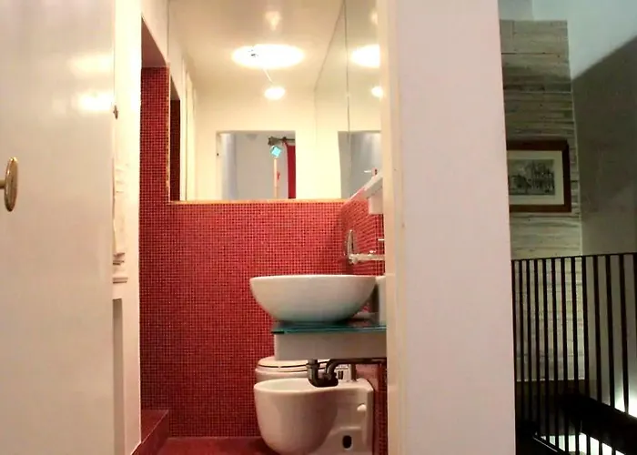 Daire Venetian House With Terrace