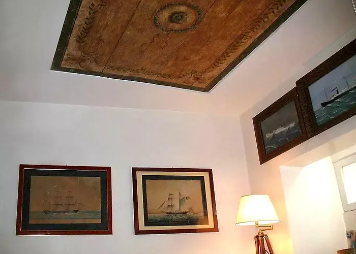 Venetian House With Terrace * Venedik