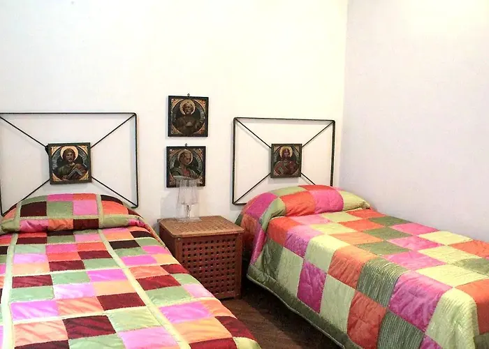 Venetian House With Terrace *