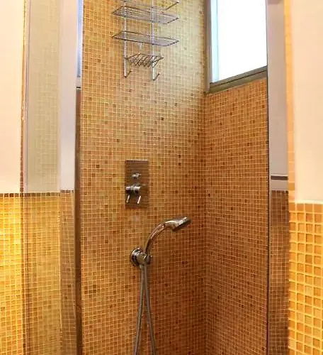 Venetian House With Terrace Daire *