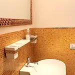 Venetian House With Terrace דירה ונציה
