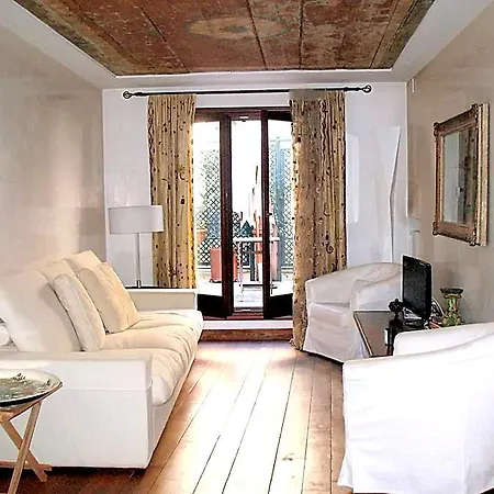 Venetian House With Terrace * Venecia